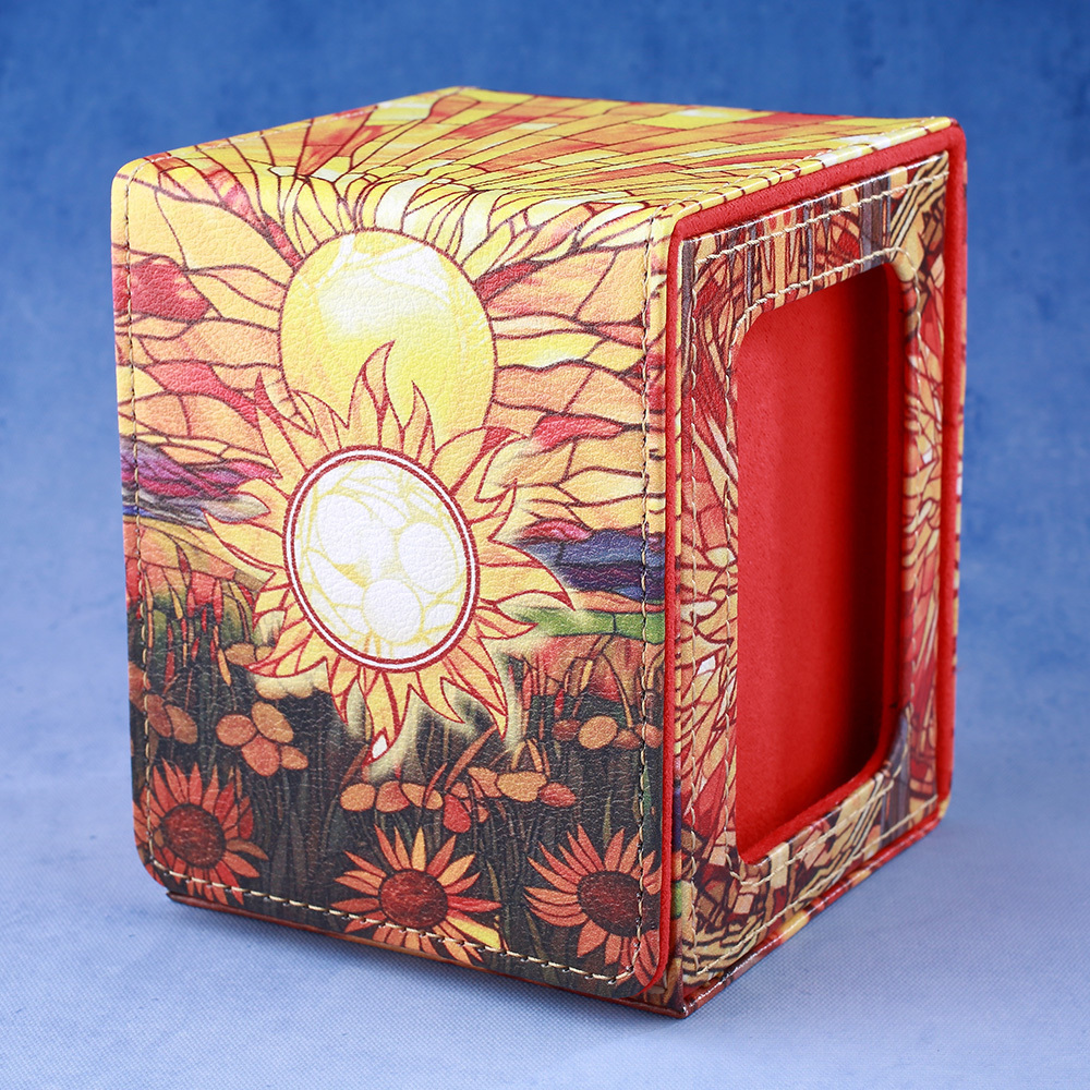 Gacha Trading Card Storage Box - Sports Equipment Cabinet 评论和价格
