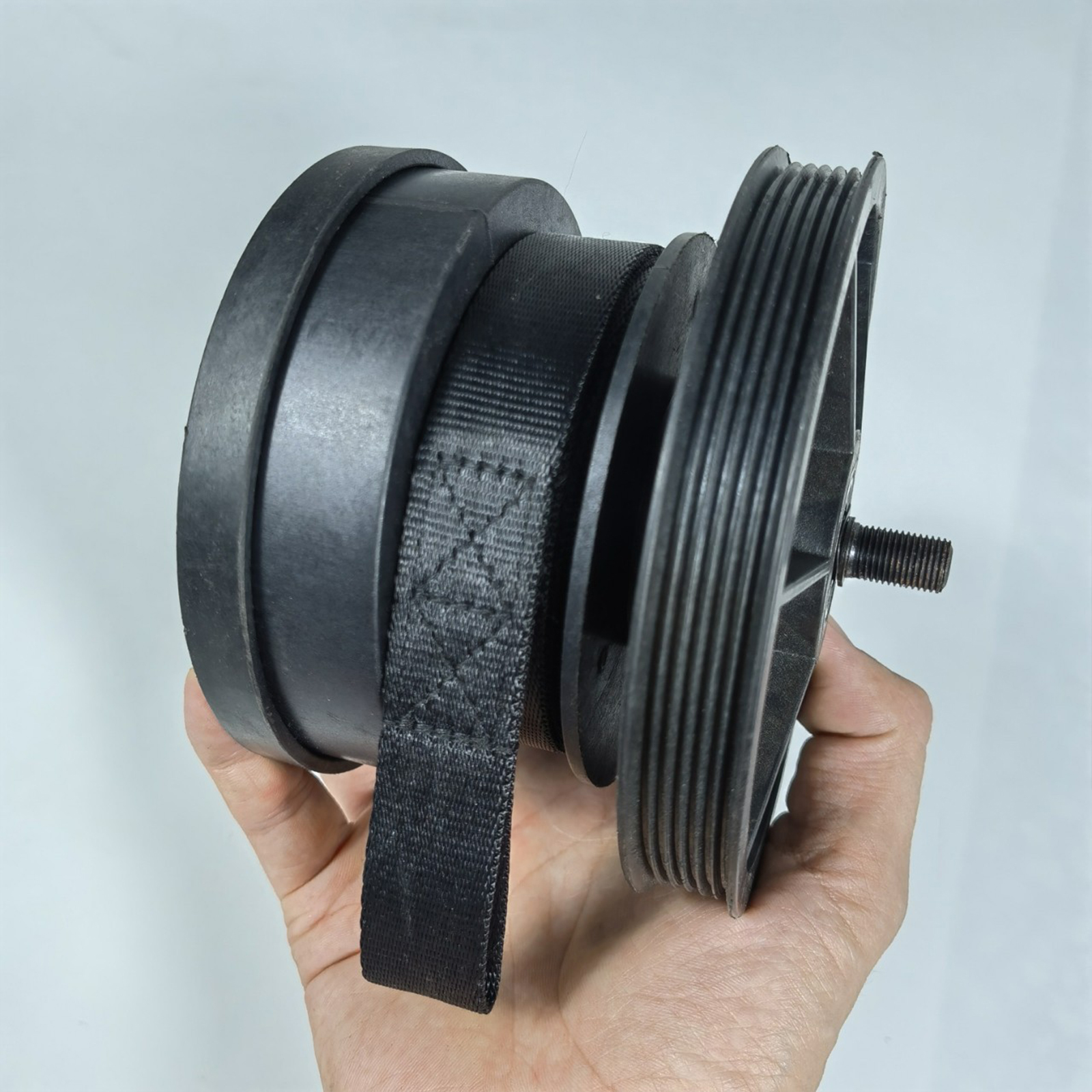 Durable Webbing Rebound Damper - Sports Equipment At Home 评论和价格