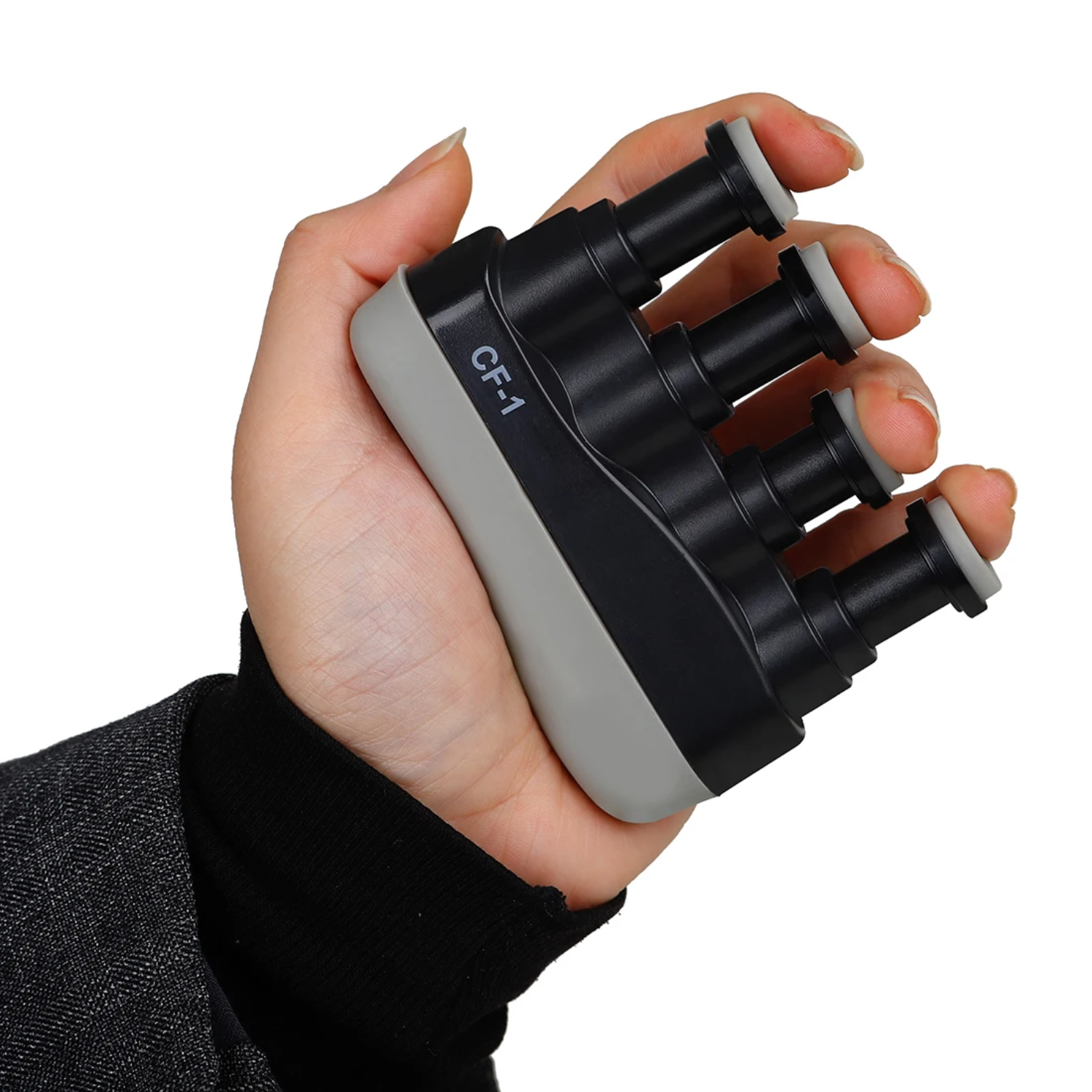 Guitar Hand Grip Finger Exerci - Sports Equipment Game 评论和价格