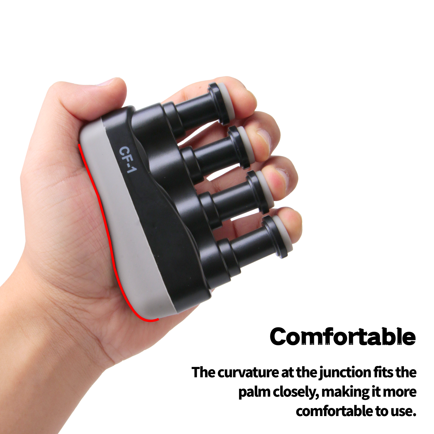 Guitar Hand Grip Finger Exerci - Sports Equipment Game 评论和价格