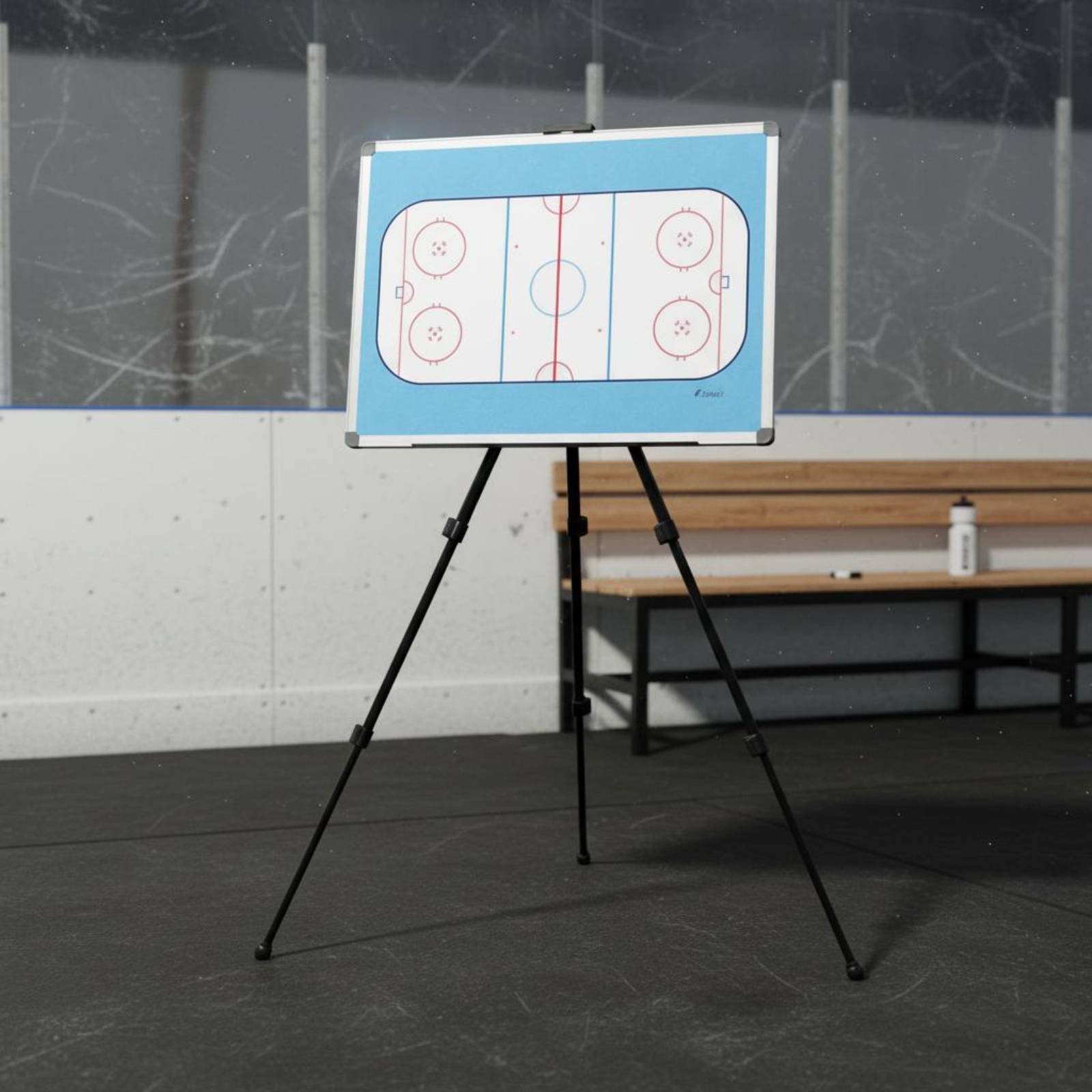 Ice Hockey Whiteboard Portable - Sports Equipment With A 评论和价格