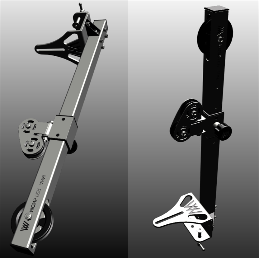 Professional Forearm Wrist Tra - Sports Equipment At Home 评论和价格