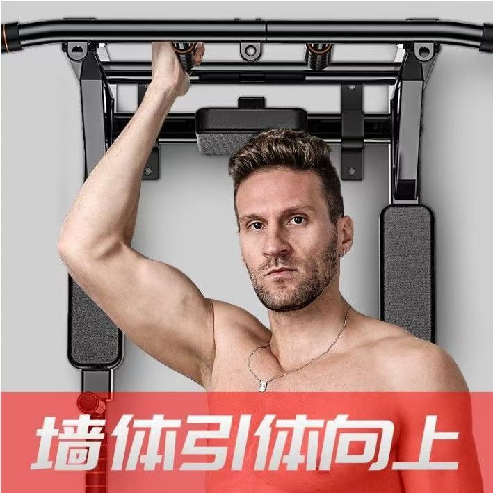 Men Fitness Equipment Wall Hor - Sports Equipment Game 评论和价格