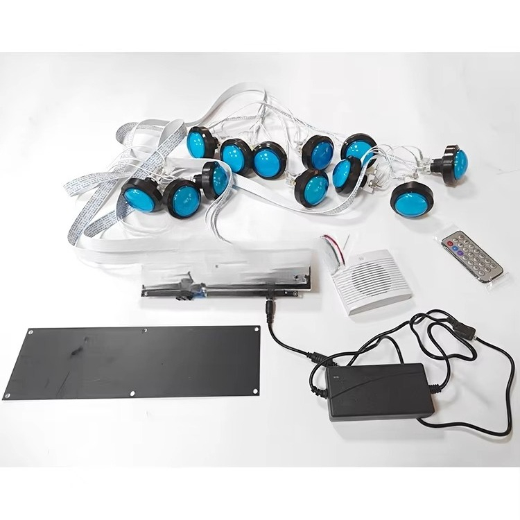 Quick Challenges Light Emittin - Sports Equipment Game 评论和价格