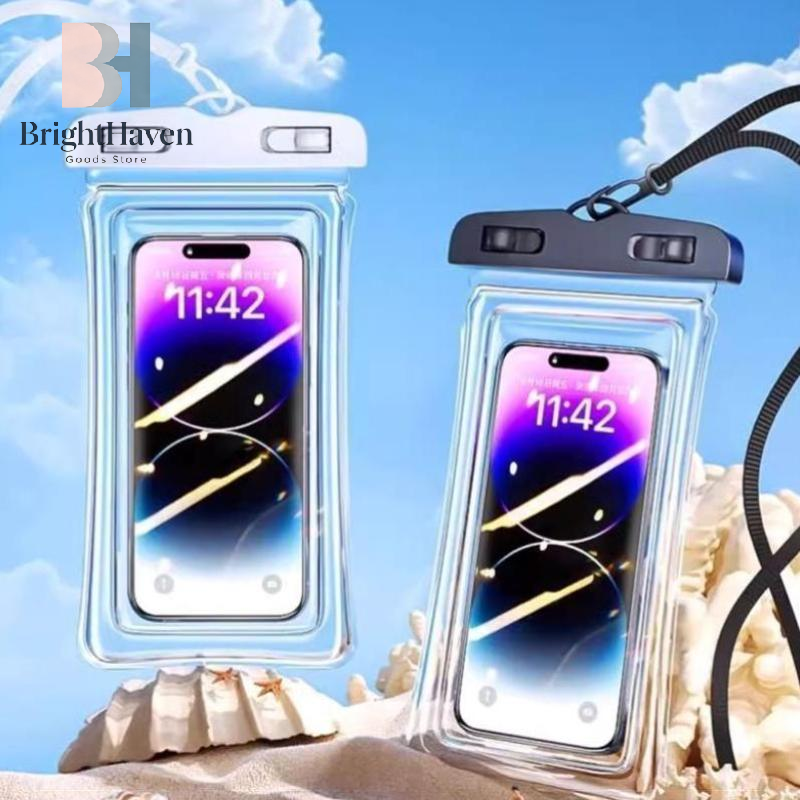Waterproof Phone Pouch Drift D - Sports Equipment Bag 评论和价格