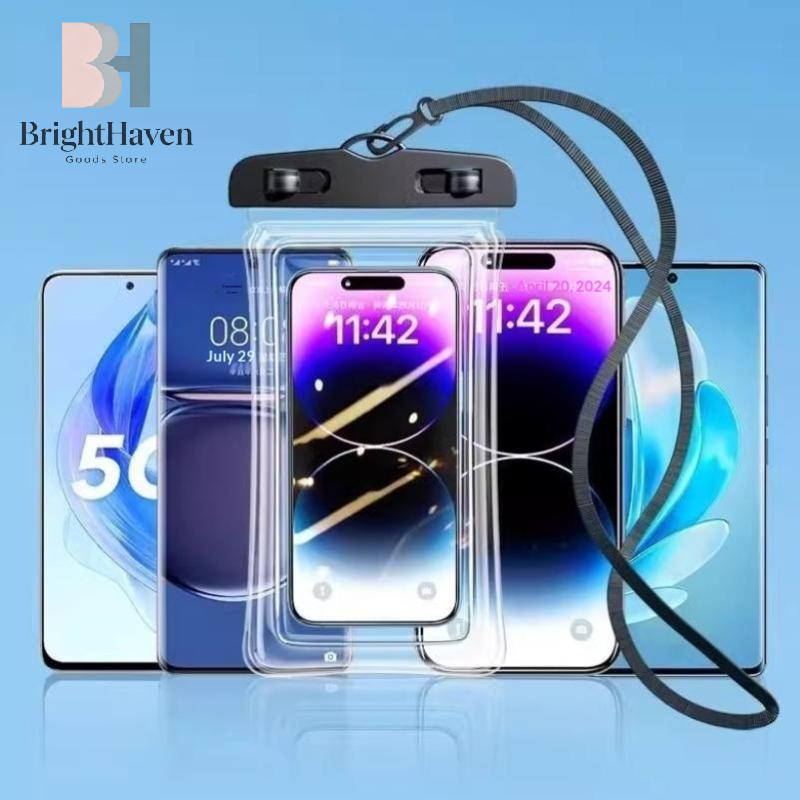 Waterproof Phone Pouch Drift D - Sports Equipment Bag 评论和价格