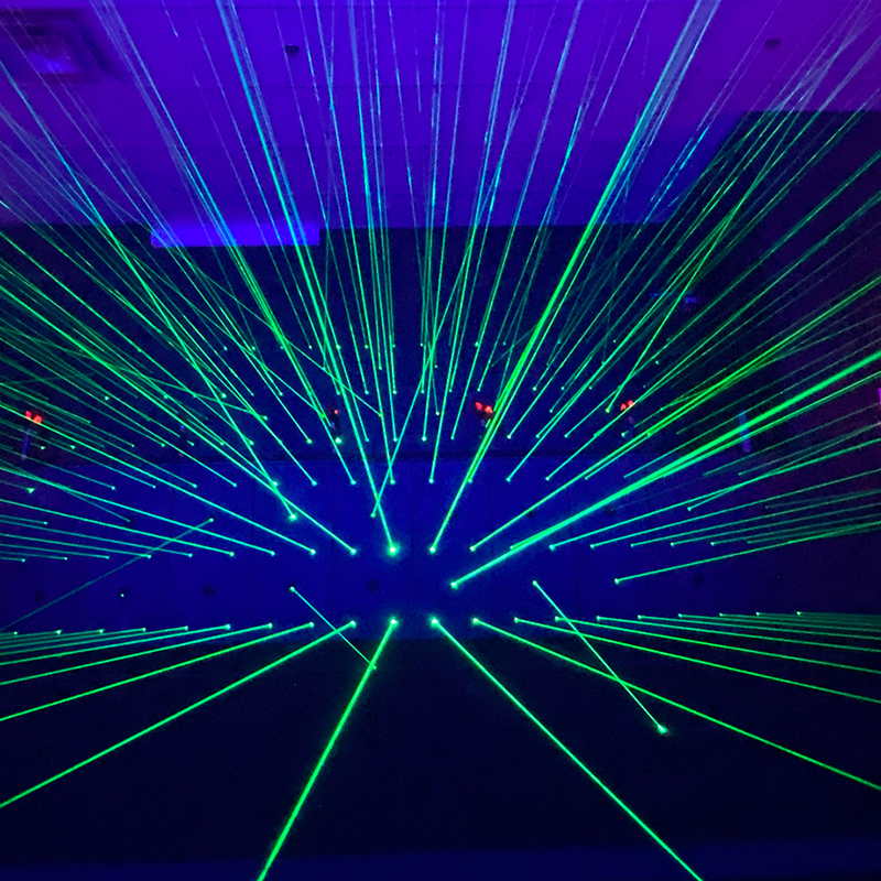 Activate Game Room Laser Equip - Sports Equipment Game 评论和价格